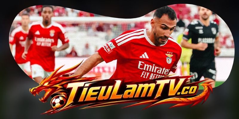 Soi Kèo Santa Clara Vs Benfica 01h45 27/10